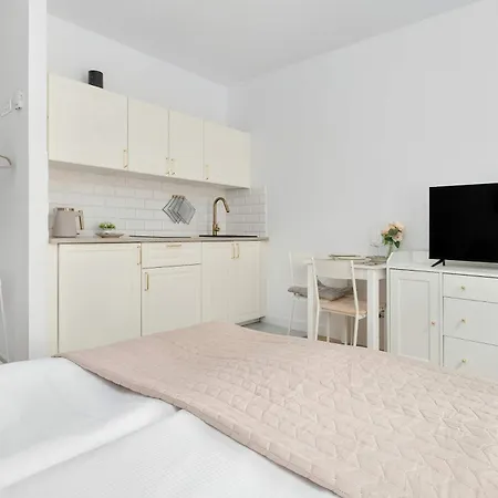 شقة Romantic For Two In The Heart Of By Renters *