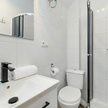 Romantic For Two In The Heart Of By Renters דירה