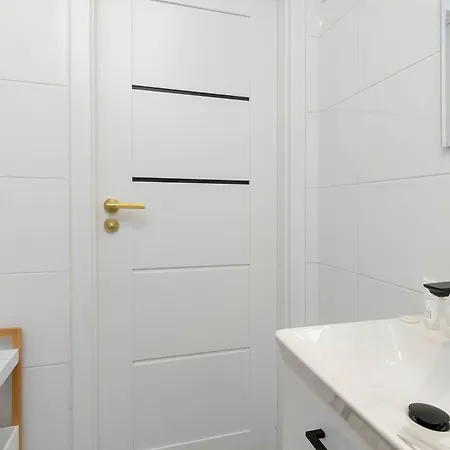 Romantic For Two In The Heart Of By Renters דירה *